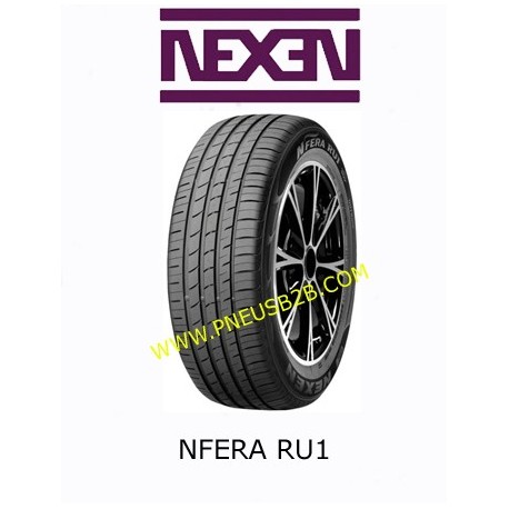 NEXEN -  235/ 45 R 19 N FERA RU1 TL 95 W