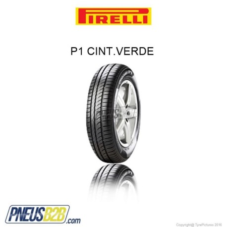 PIRELLI -  205/ 55 R 16 CINTURATO P1 TL 91 V