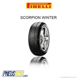 PIRELLI -  315/ 35 R 20 SCORPION WINTER RFT TL 'XL' 110 V