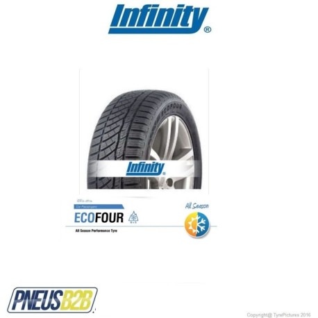 INFINITY -  205/ 55 R 16 ECOFOUR TL 'XL' 94 V