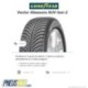 GOOD YEAR -  215/ 55 R 18 VECTOR 4 SEAS. SUV G2 TL 'XL' 99 V