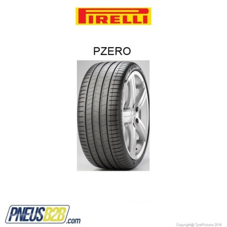 PIRELLI -  225/ 35 R 19 P ZERO TL 'XL' 88 Y