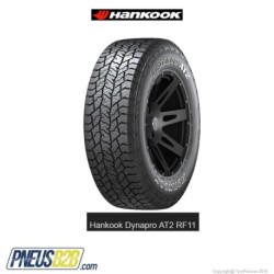 HANKOOK -  215/ 80 R 15 RF11 DYNAPRO AT 2 TL 102 T