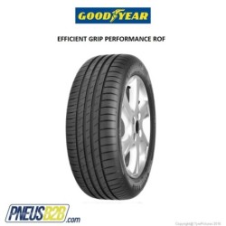 GOOD YEAR -  175/ 65 R 14 EFFICIENTGRIP PERFORMANCE TL 'XL' 86 T