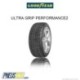 GOOD YEAR -  225/ 55 R 17 ULTRAGRIP PERFORMANCE 2 MS * TL 97 H