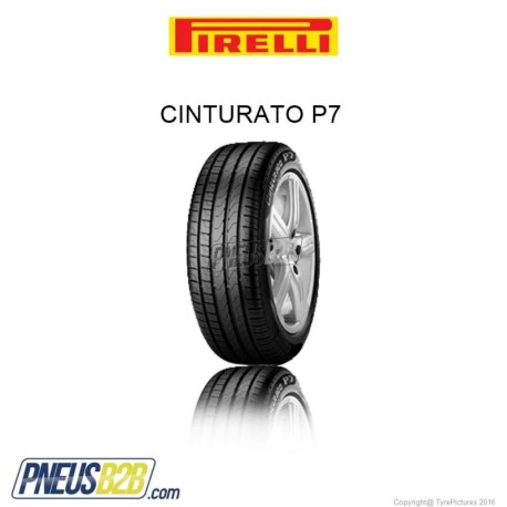 PIRELLI -  215/ 45 R 17 CINTURATO P7 KA TL 'XL' 91 W