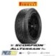 PIRELLI -  265/ 70 R 16 SCORPION ALL TERRAIN PLUS TL 112 T