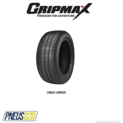 GRIPMAX -  195/ 55 R 10 CARGO CARRIER TL 98 N
