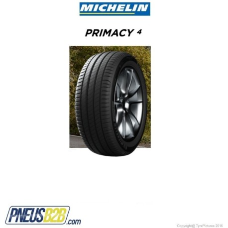 MICHELIN -  195/ 55 R 16 PRIMACY 4 S3 TL 87 H