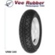 VEE RUBBER -  80/ 90 - 15 VRM144 TL 51 J