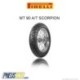 PIRELLI -  90/ 90 - 21 MT 90 A/T SCORPION 54 V