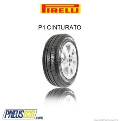 PIRELLI -  155/ 65 R 14 P1 CINTURATO TL 75 T