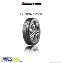 BRIDGESTONE -  155/ 70 R 19 EIA EP500 (*) TL 84 Q