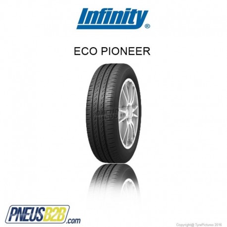 INFINITY -  165/ 70 R 14 ECO PIONEER TL 81 T