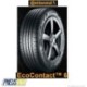 CONTINENTAL -  195/ 55 R 16 ECOCONTACT 6 TL 87 V