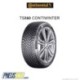 CONTINENTAL -  205/ 65 R 17 WINTER CONTACT TS860 TL 96 V