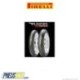 PIRELLI -  120/ 70 - 10 ANGEL SCOOTER 'REINF' TL 54 L