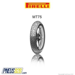 PIRELLI -  100/ 80 - 16 MT75 TL 50 T