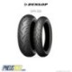 DUNLOP -  180/ 55 ZR 17 GPR-300 TL (73W )