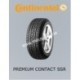 CONTINENTAL -  205/ 55 R 16 PREMIUMCONTACT SSR (*') TL 91 V