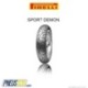 PIRELLI -  140/ 70 - 15 SPORT DEMON TL 69 P