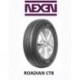 NEXEN -  195/ R 14 RO-CT8 TL 106 104R 8PR