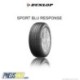 DUNLOP -  205/ 55 R 17 SPORT BLURESPONSE TL 'XL' 95 V