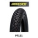 DEESTONE -  80/ 80 - 14 D972 TT 43 L