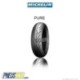 MICHELIN -  150/ 70 - 13 POWER PURE TL 64 S