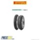 PIRELLI -  120/ 70 R 19 SCORPION TRAIL II FRONT TL 60 V