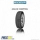 MICHELIN - 215/ 75 R 16 C AGILIS CAMPING TL 113 Q