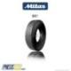 MITAS -  145/ 80- 10 B61  INDUSTRIAL TL M+S 79N 6PR