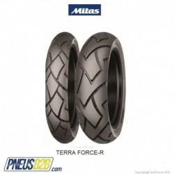 MITAS -  150/ 70 R 17 TERRA FORCE - R TL 69 V