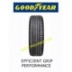 GOOD YEAR -  205/ 50 R 17 EFFICIENTGRIP FP TL 89 V