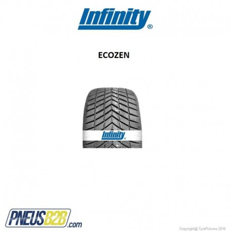 INFINITY -  215/ 50 R 17 ECOZEN TL 'XL' 95 V