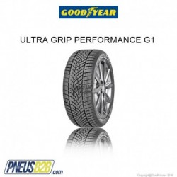 GOOD YEAR -  245/ 40 R 18 ULTRAGRIP PERFORMANCE G1 TL 'XL' 97 V