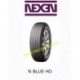 NEXEN -  185/ 60 R 15 N BLUE HD TL 84 H