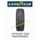 GOOD YEAR -  205/ 50 R 17 EFFICIENTGRIP FP TL 89 V