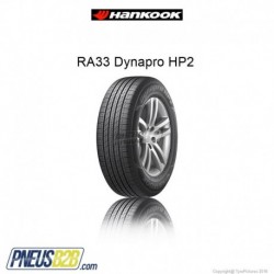 HANKOOK -  235/ 75 R 15 RA33 Dynapro HP2 TL 105 H